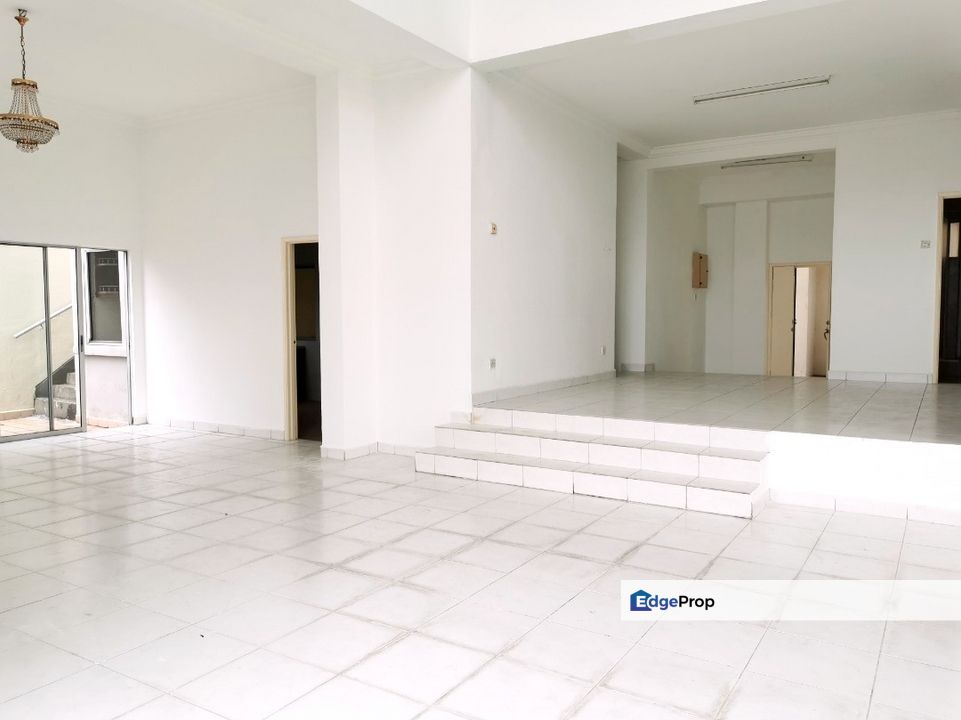 Duplex Penthouse Condominium Kemuncak Seksyen 9 Shah Alam for sale, Selangor, Shah Alam