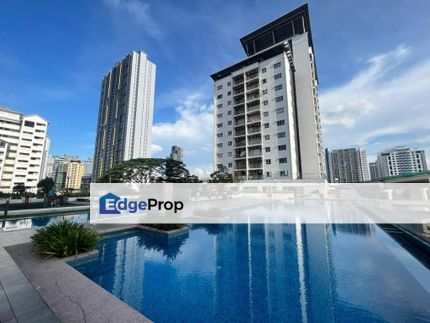 Suria Jelatek Residence Jalan Jelatek Kuala Lumpur for sale, Kuala Lumpur, Ampang