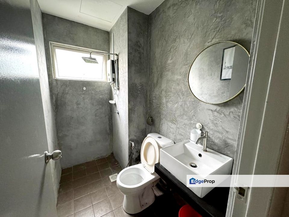 Suria Jelatek Residence Jalan Jelatek Kuala Lumpur for sale, Kuala Lumpur, Ampang