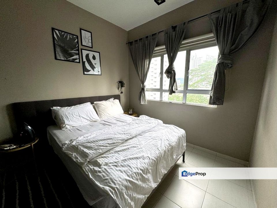 Suria Jelatek Residence Jalan Jelatek Kuala Lumpur for sale, Kuala Lumpur, Ampang