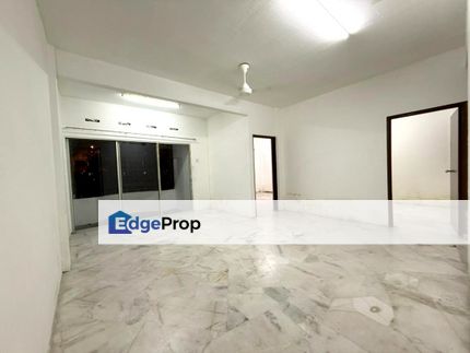 Kekwa Apartment Taman Putra Perdana Puchong for sale, Selangor, Puchong