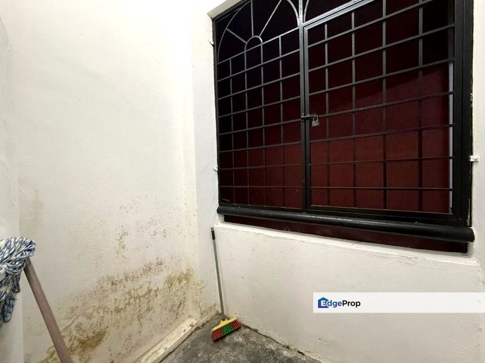 Kekwa Apartment Taman Putra Perdana Puchong for sale, Selangor, Puchong