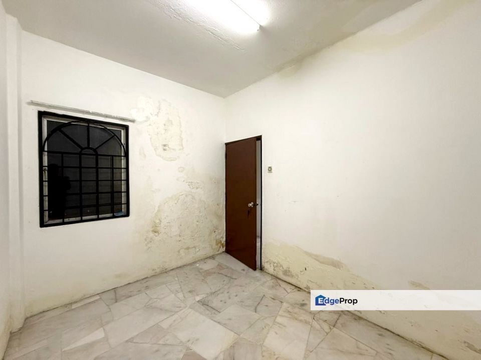 Kekwa Apartment Taman Putra Perdana Puchong for sale, Selangor, Puchong