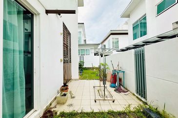 Evergreen Garden Residence