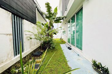Evergreen Garden Residence