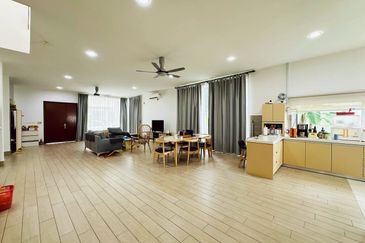 Evergreen Garden Residence