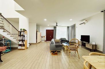 Evergreen Garden Residence