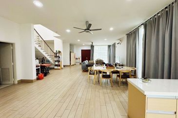 Evergreen Garden Residence