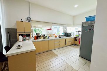 Evergreen Garden Residence