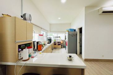 Evergreen Garden Residence