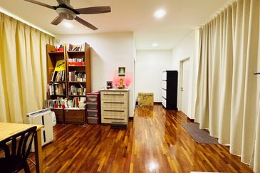 Evergreen Garden Residence