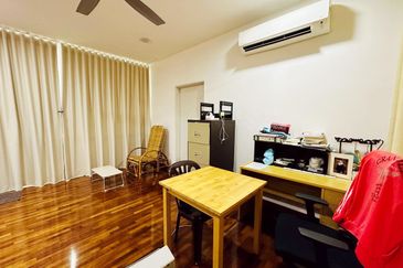 Evergreen Garden Residence