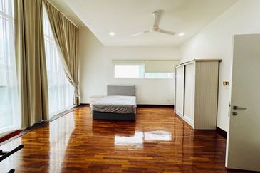 Evergreen Garden Residence