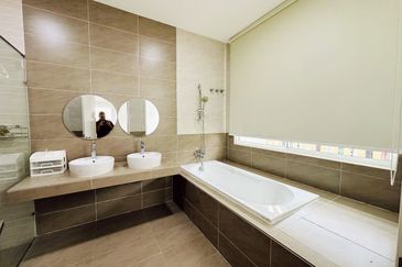 Evergreen Garden Residence