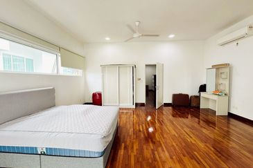 Evergreen Garden Residence