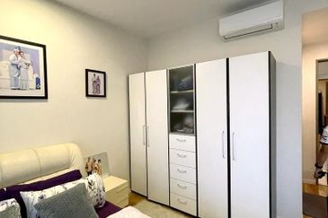 Bennington Residences @ SkyArena, Setapak