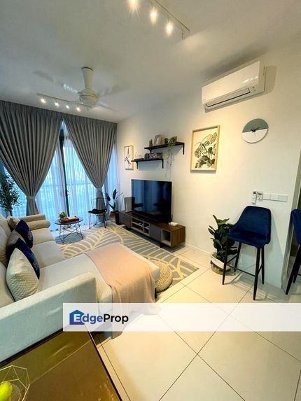 Bennington Residences SkyArena Setapak Kuala Lumpur for sale, Kuala Lumpur, Setapak