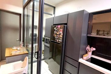 Bennington Residences @ SkyArena, Setapak