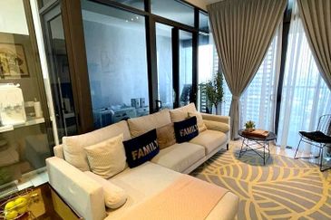 Bennington Residences @ SkyArena, Setapak