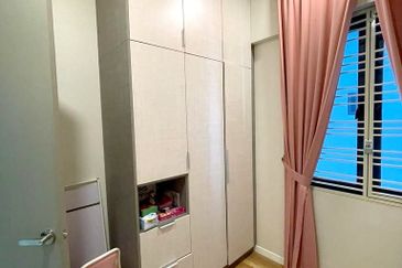 Bennington Residences @ SkyArena, Setapak