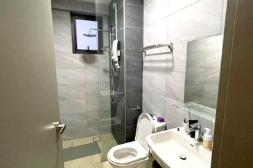 Bennington Residences @ SkyArena, Setapak