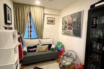 Bennington Residences @ SkyArena, Setapak