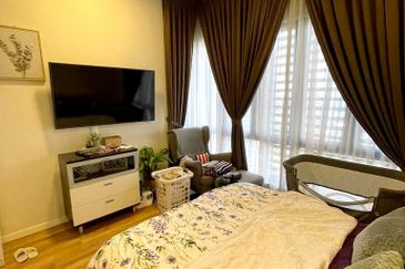 Bennington Residences @ SkyArena, Setapak