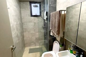 Bennington Residences @ SkyArena, Setapak