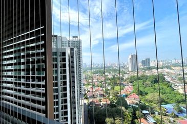 Bennington Residences @ SkyArena, Setapak