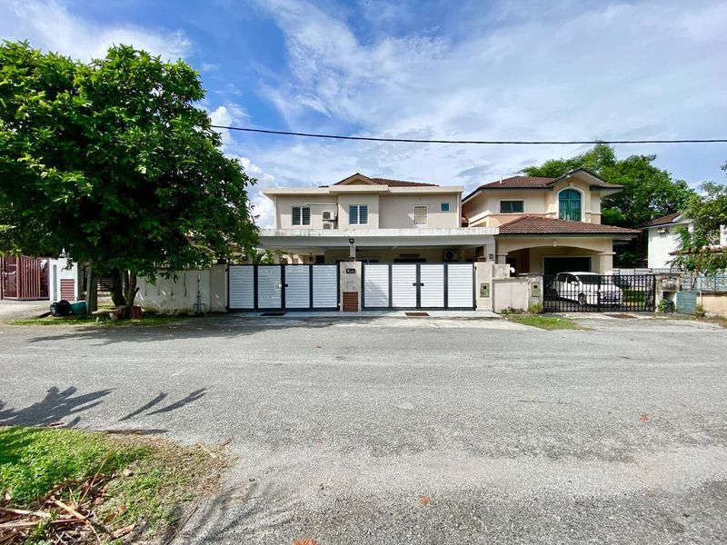 Double Storey Fasa 1 Bandar Tasik Kesuma for sale, Selangor, Semenyih