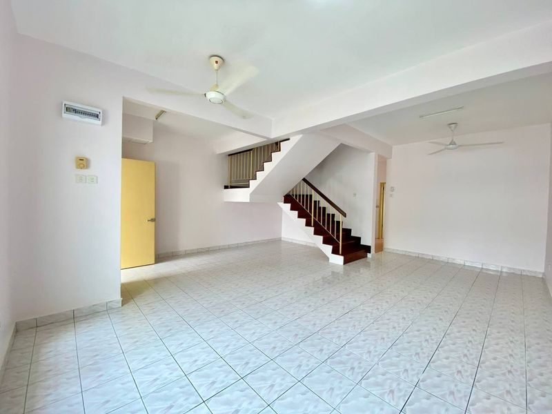 Double Storey Fasa 1 Bandar Tasik Kesuma for sale, Selangor, Semenyih