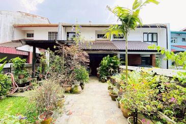 Taman Wangsa Baiduri