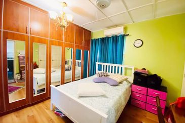 Taman Wangsa Baiduri