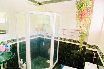 Taman Wangsa Baiduri