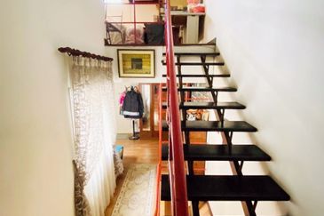 Taman Wangsa Baiduri