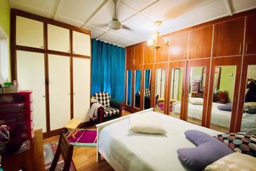 Taman Wangsa Baiduri