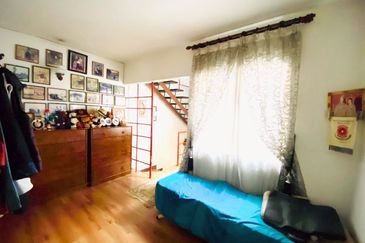 Taman Wangsa Baiduri