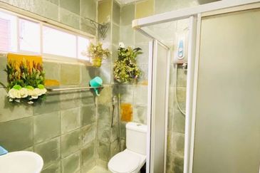 Taman Wangsa Baiduri