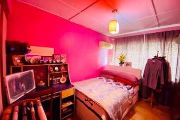 Taman Wangsa Baiduri