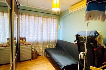 Taman Wangsa Baiduri