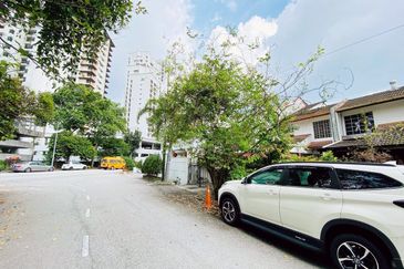 Taman Wangsa Baiduri