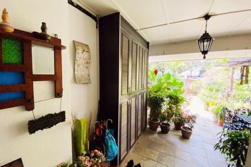 Taman Wangsa Baiduri