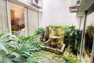 Taman Wangsa Baiduri