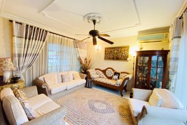 Taman Wangsa Baiduri