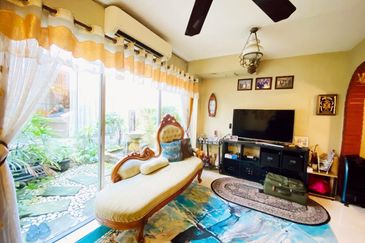 Taman Wangsa Baiduri