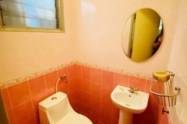 Taman Wangsa Baiduri