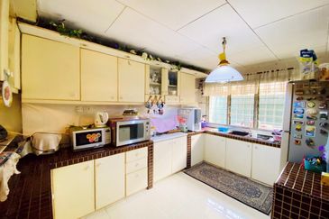 Taman Wangsa Baiduri