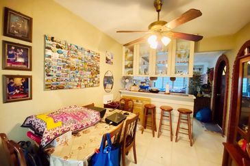 Taman Wangsa Baiduri