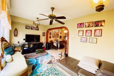 Taman Wangsa Baiduri