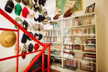 Taman Wangsa Baiduri